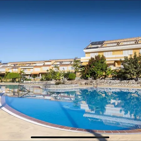 Arona Camisón Apartamento *