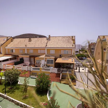 Apartamento Arona Camisón Playa de las Américas