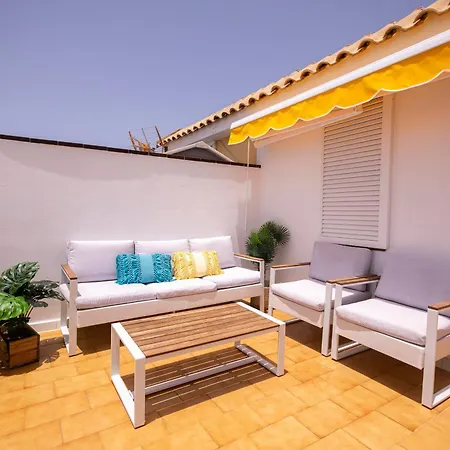 Arona Camisón Apartamento Playa de las Américas