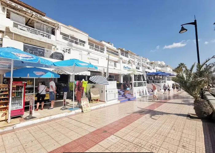 Apartamento Arona Camisón Playa de las Américas