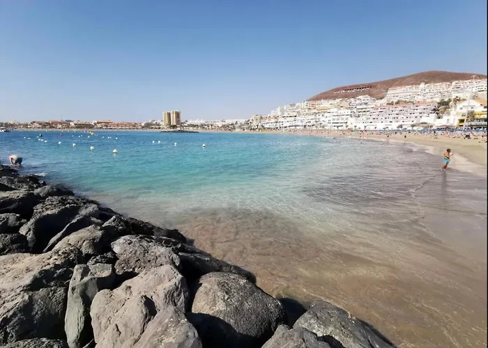 Arona Camisón Apartamento Playa de las Américas