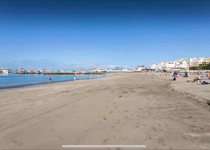 Arona Camisón Apartamento Playa de las Américas