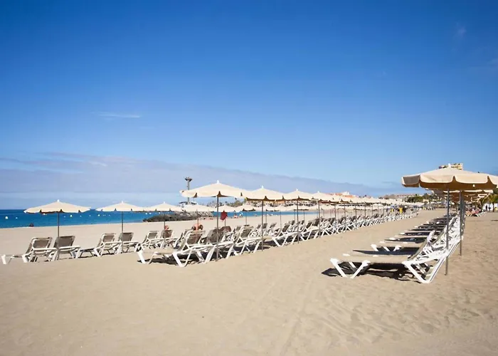 Arona Camisón Apartamento Playa de las Américas