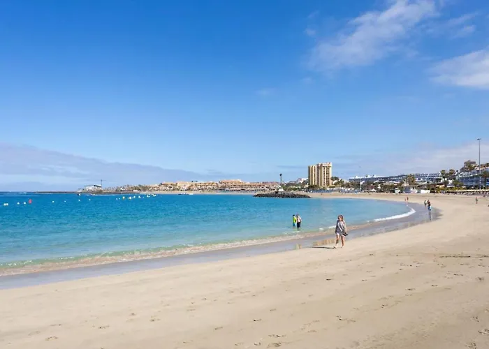 Arona Camisón Apartamento Playa de las Américas