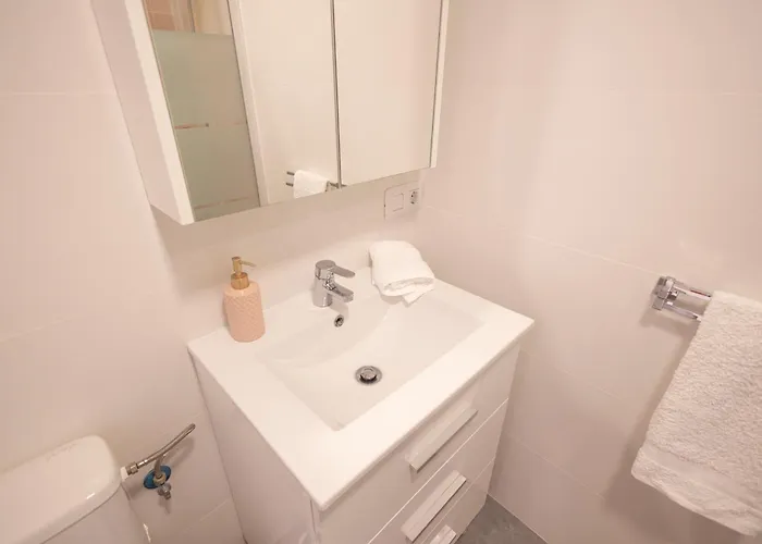 Arona Camisón Playa de las Américas