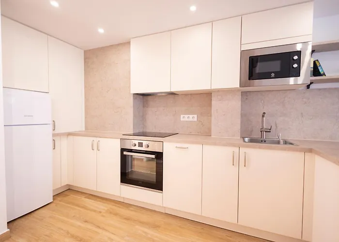 Apartamento Arona Camisón Playa de las Américas