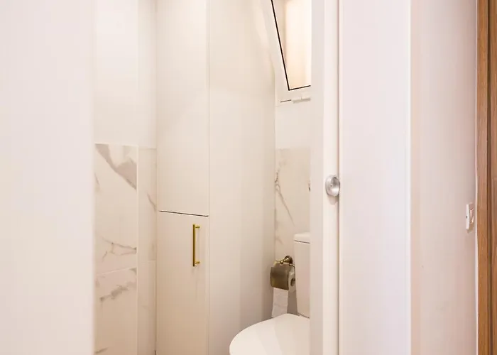 Apartamento Arona Camisón Playa de las Américas