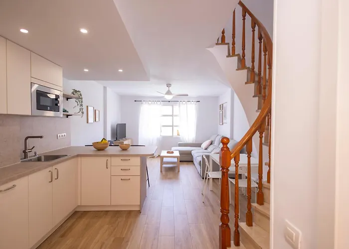 Arona Camisón Apartamento