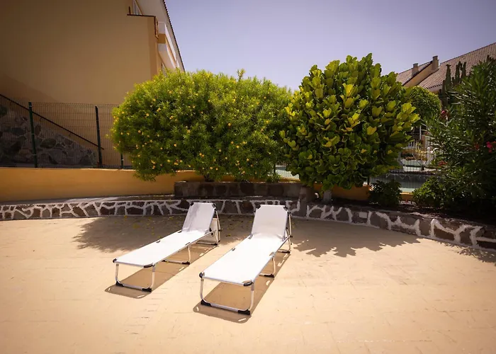 Apartamento Arona Camisón Playa de las Américas