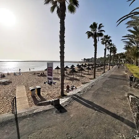 Lejlighed Arona Camison Playa de las Américas