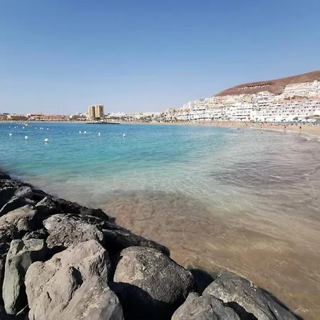 Arona Camison Lejlighed Playa de las Américas