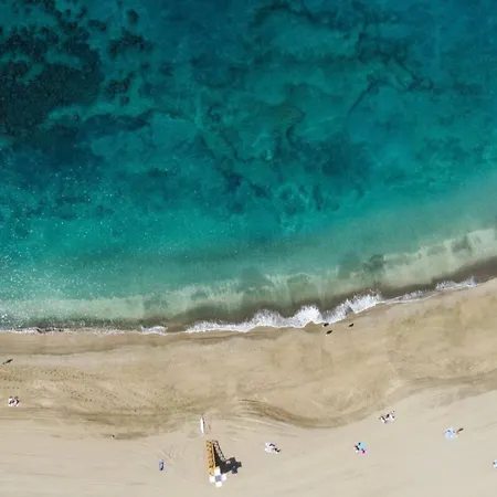 Arona Camison Playa de las Américas