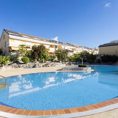 Arona Camison Lejlighed