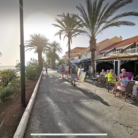 Lejlighed Arona Camison *