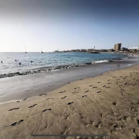 Arona Camison * Playa de las Américas