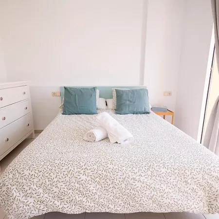 Arona Camison Lejlighed Playa de las Américas