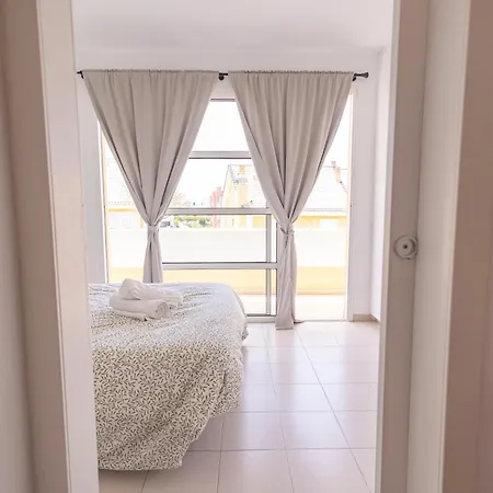 Lejlighed Arona Camison *