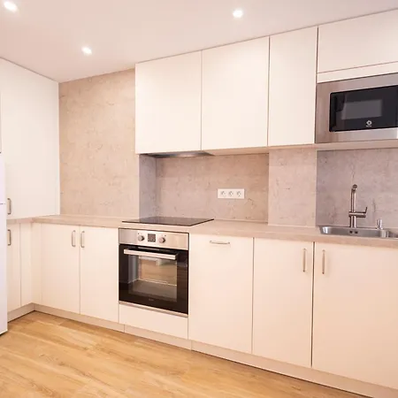 Lejlighed Arona Camison Playa de las Américas