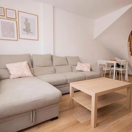 Arona Camison Lejlighed