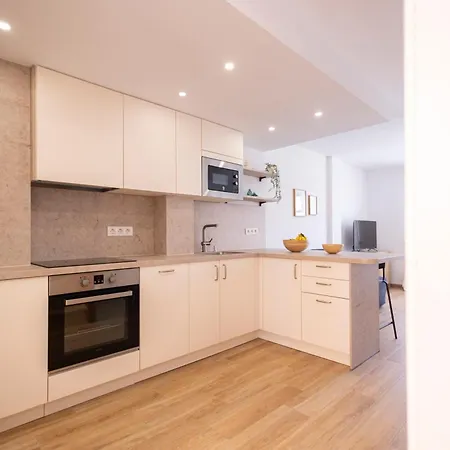 Arona Camison Playa de las Américas