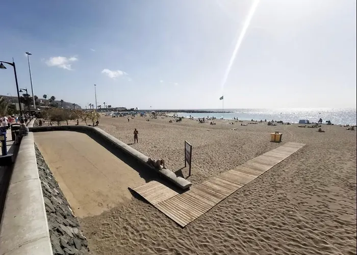 Апартаменты Arona Camison *