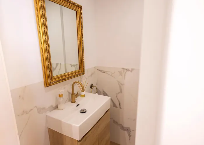 Arona Camison Апартаменты