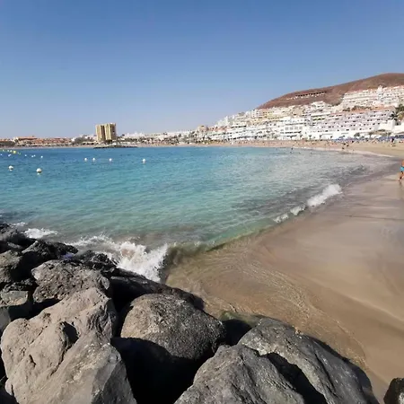 Arona Camison Playa de las Americas (Tenerife)