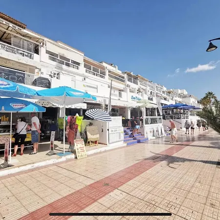 Apartment Arona Camison Playa de las Americas (Tenerife)