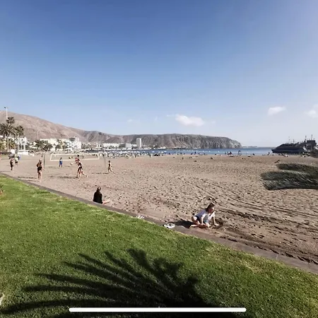 Arona Camison * Playa de las Americas (Tenerife)