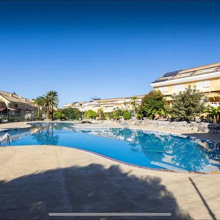 Arona Camison Apartment *