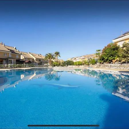 Apartment Arona Camison Playa de las Americas (Tenerife)