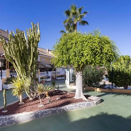 Apartment Arona Camison