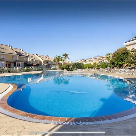 Arona Camison Apartment *