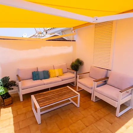 Apartment Arona Camison *