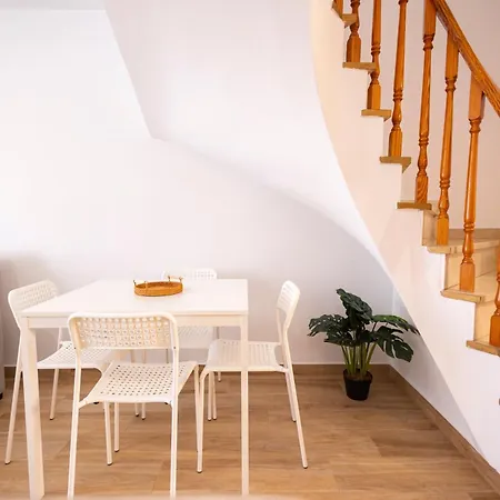 Apartment Arona Camison