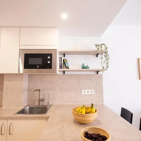 Apartment Arona Camison *