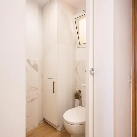 Apartment Arona Camison Playa de las Americas (Tenerife)