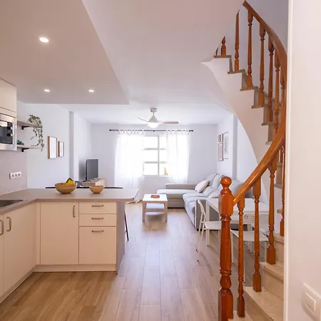 Arona Camison Apartment