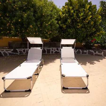 Apartment Arona Camison Playa de las Americas (Tenerife)