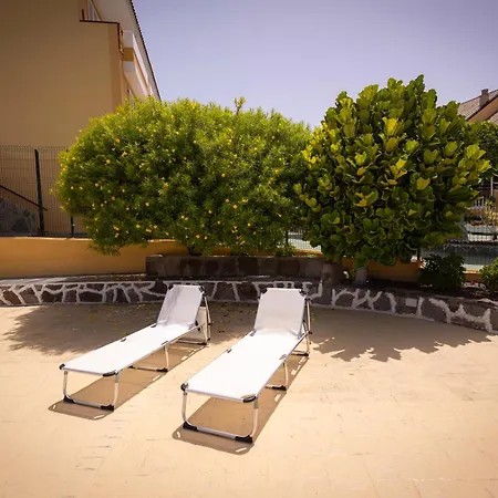 Lägenhet Arona Camison Playa de las Americas (Tenerife)