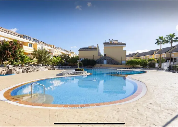 Arona Camison Appartement Playa de las Américas