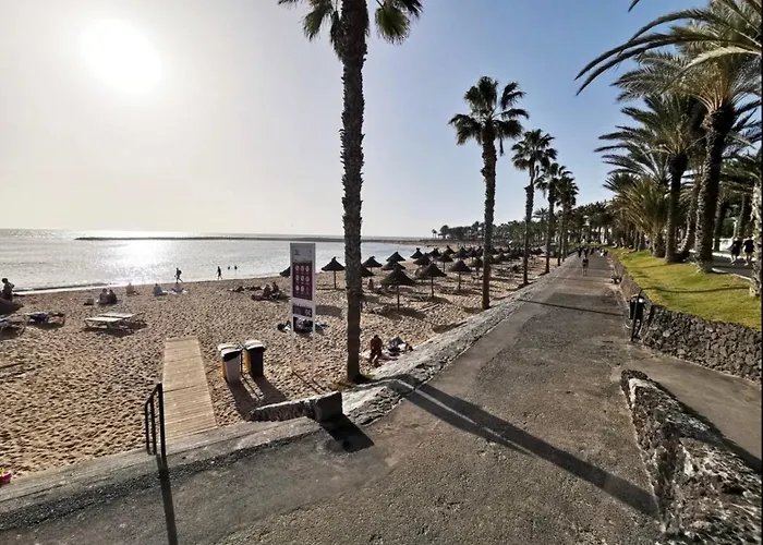 Apartmán Arona Camison Playa de las Americas (Tenerife)