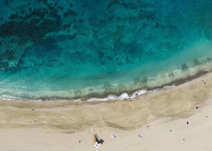 Arona Camison Playa de las Americas (Tenerife)