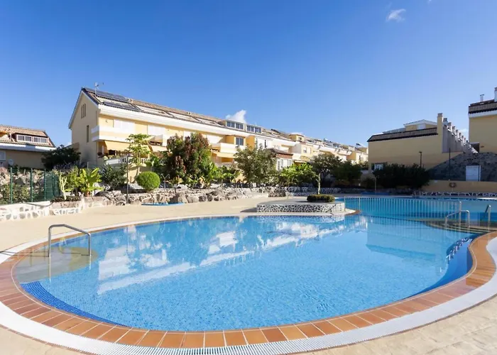 Arona Camison Appartement