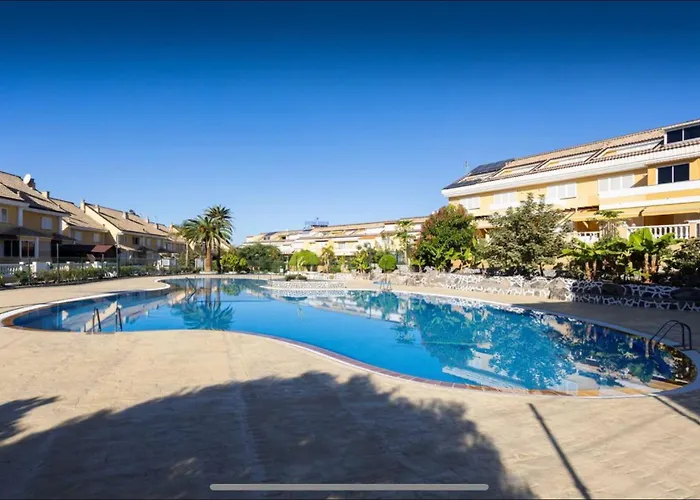 Arona Camison Apartmán *