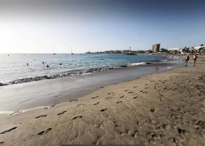 Arona Camison * Playa de las Americas (Tenerife)