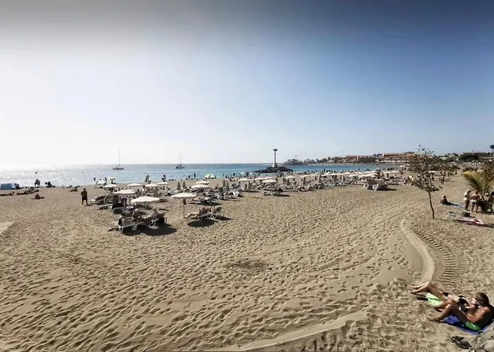 Apartmán Arona Camison *