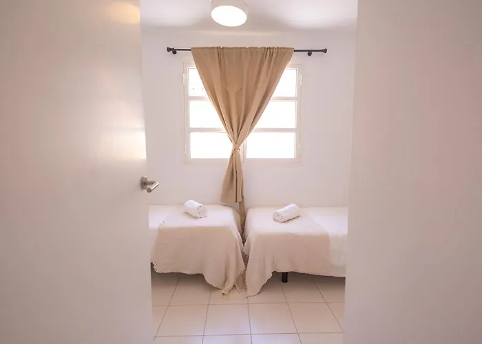 Arona Camison Appartement