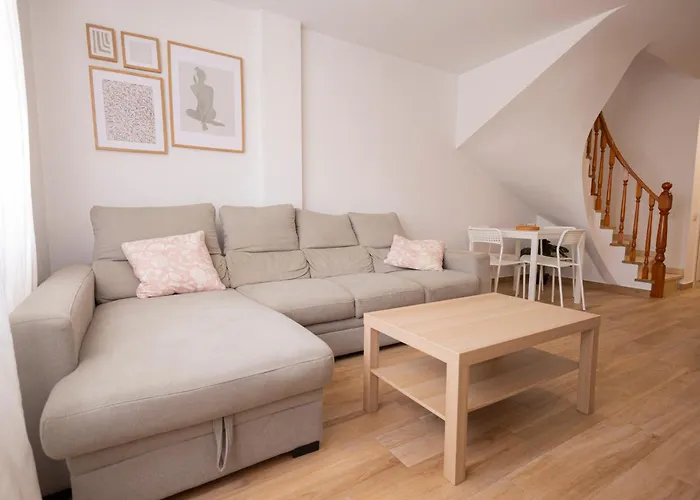 Arona Camison Appartement