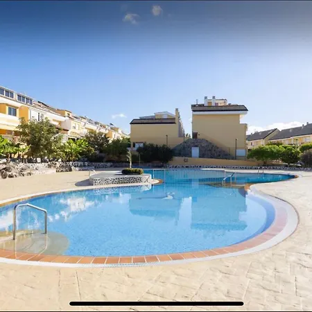 Arona Camison Apartman Playa de las Américas